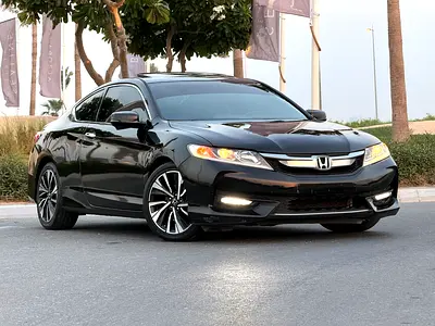 HondaAccordLX SportHonda Accord LX Sport 2017 | Well Maintained | American Specs2017135,000...
