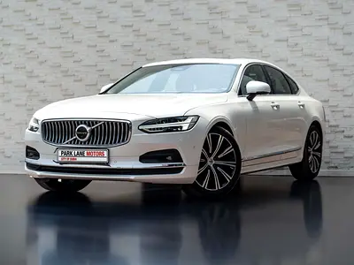 19AED129,990premiumVolvoS90Ultimate BrightVolvo S90 2024 GCC specs202416,182 kmLeft...