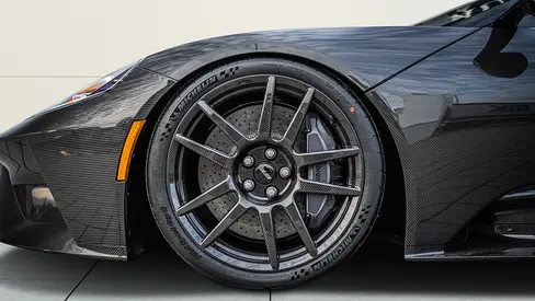 Ford Gt 2022
