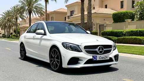 13AED114,999premiumMercedes-BenzC-ClassC200AED 1,748/m | 0 DP | Manufacturer Warranty | Service History | 30D Return | MERCEDES-BENZ C...