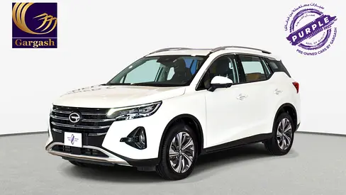 19AED49,900premiumGACGS4GL0% DP | AED 765 / Month | GAC | GS4 1.5T GDI  GL | 2023 | Gargash Warranty | Service History202337,955 kmLeft...