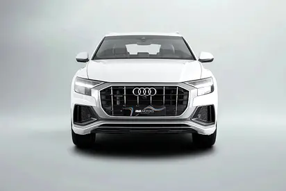 2023 Audi Q8 55TFSi S-Line202363,710 kmLeft...
