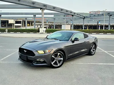 20AED38,000premiumFordMustangRoush6 Speed Manual / Roush Exhaust | Ford Mustang V6 2015...