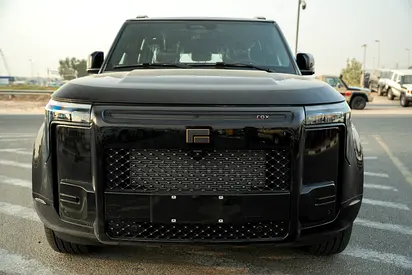 Export only+1418AED248,000Car of the WeekRoxAdamasCouchRox Adamas Couch 2026 GCC Specs - Luxury Off-Road SUV20260 kmLeft HandGCC...