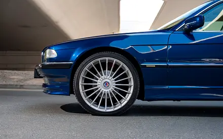 BMW7-Series728iLPristine 2001 BMW 7-Series 728iL - GCC Specs - Collector Condition2001120,000 kmLeft HandGCC SpecsAl Khawaneej, Dubai
