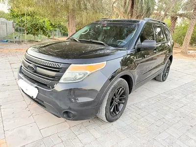 FordExplorerXLFord Explorer XL 2014 GCC Specs - Well Maintained SUV2014275,000 kmLeft...
