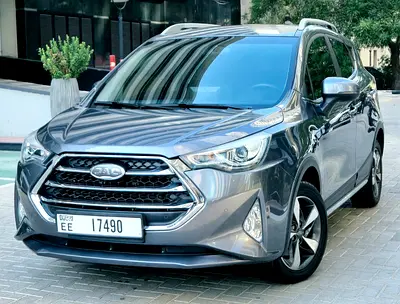 JACS3Full OptionAGENCY MAINTAINED, ORIGINAL PAINT, FULL OPTIONS, GCC202367,500 kmLeft HandGCC SpecsSheikh Zayed Road, Dubai