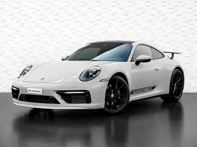 Porsche911Carrera911 CARRERA (992.2)| WARRANTY | Preferred Bank Rates202416,945 kmLeft HandGCC SpecsGreen Community, DubaiFIRST...