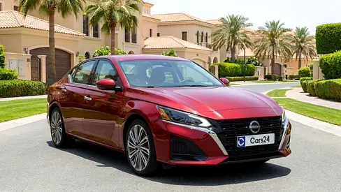 13AED83,399premiumNissanAltimaSLAED 1,307/m | 0 DP | Manufacturer Warranty | Service History | 30 Day Return | NISSAN ALTIMA...