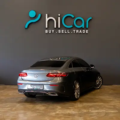 مرسيدس بنز 2020