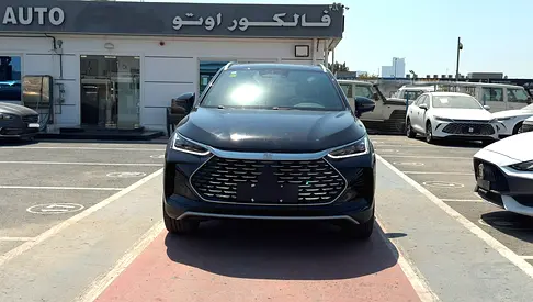 Export only20AED106,000premiumBYDTangFlagshipBYD Tang Flagship 2025 Chinese Specs20251,691 kmLeft HandChinese SpecsRas Al Khor,...