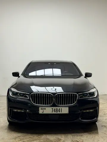 BMW7-Series750Li LuxuryBMW 7-Series 750Li Luxury 2016 Japanese Specs201685,000 kmLeft HandJapanese SpecsAl Quoz, Dubai