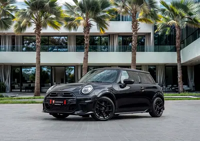 MINICooperCooper S2,546 P.M |  Cooper S JCW Kit | 0% Downpayment | Excellent...