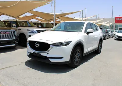 12AED46,000premiumMazdaCX-5GLMazda CX-5 GL 2021 GCC Specs2021117,000 kmLeft HandGCC SpecsSaif Zone (Sharjah International Airport Free...