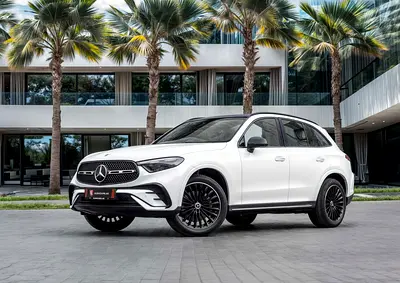 14AED224,999premiumMercedes-BenzGLC-ClassGLC 200 AMG 4MATIC4,407 P.M |  GLC 200 AMG | 0% Downpayment | 2029 WARRANTY/SERVICE!202515,000...
