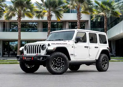 14AED169,999premiumJeepWranglerUnlimited Rubicon3,330 P.M |  Wrangler Unlimited Rubicon | 0% Downpayment | JEEP MAINTAINED!202320,000...