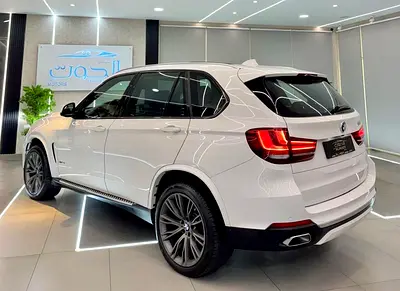 BMWX5xDrive50i M SportINDIVIDUAL BMW X5 V8 || 7 SEATS || TOP RANGE II GCC II ACCIDENT FREE I| BANG OLUFSEN SYSTEM I| RADAR2015100,700...