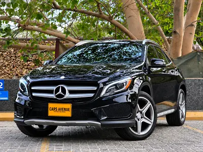Mercedes-BenzGLA-ClassGLA 250 4MATICMercedes-Benz GLA 250 4MATIC 2015 | Canadian Specs | Well Maintained2015180,000 kmLeft HandCanadian...