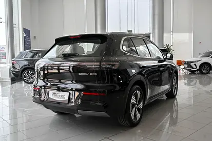 GeelyEX5Max1530 monthly | Geely EX5 Max 2025