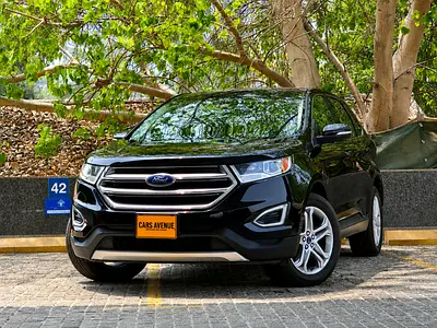 10AED32,999premiumFordEdgeTitaniumFord Edge Titanium 2016 GCC Specs2016126,000 kmLeft HandGCC SpecsBarsha Heights (Tecom), DubaiShow...