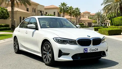 13AED83,399premiumBMW3-Series320i ExecutiveAED 1,268/month | 0 DP | Free 1 Year Warranty | Service History | 30 Day Return | BMW 320I...