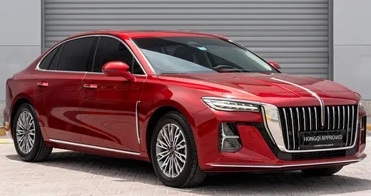 HongqiOusadoLuxury2024 Hongqi Ousado Luxury | GCC Specs | Brand New Condition202414,900 kmLeft HandGCC SpecsAl Markaziya, Abu Dhabi