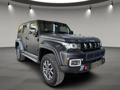 Baic BJ40 2025