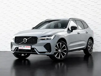 18AED139,990premiumVolvoXC60B5 Ultimate Dark2024 Volvo XC60 | B5 Ultimate Dark | GCC...