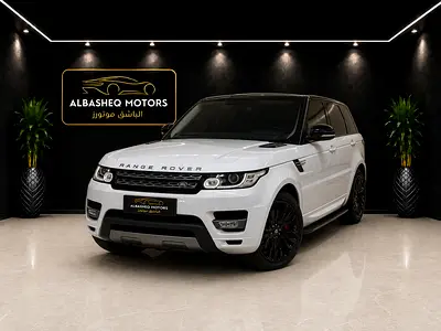 Land RoverRange Rover SportAutobiographyLand Rover Range Rover Sport Autobiography 2015 GCC Specs2015154,000 kmLeft HandGCC SpecsAl...