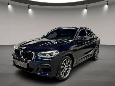 11AED104,950premiumBMWX4xDrive30iX4 M Sport | Full Option | 2153 P/M | ZERO DOWN PAYMENT202092,560 kmLeft HandGCC SpecsAl Barsha,...