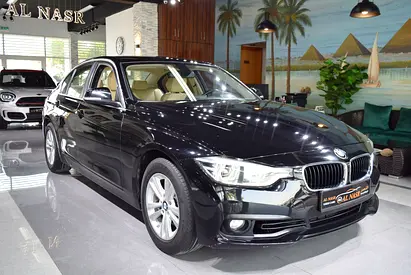 BMW3-Series318iZero Donwpayment .GCC . Excellent Condition . Single Owner2017122,000 kmLeft HandGCC SpecsAl Mamzar, Dubai