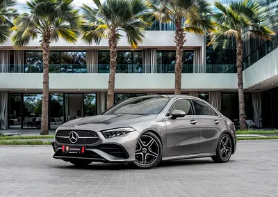 14AED114,999premiumMercedes-BenzA-ClassA 200 AMG2,253 P.M |  A200 AMG - Sedan | 0% Downpayment | 2028 WARRANTY!202456,000 kmLeft HandGCC...