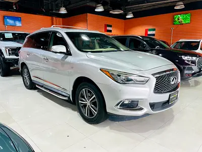 13AED27,500premiumInfinitiQX60OtherInfiniti QX60 2018 American Specs2018165,000 kmLeft HandAmerican SpecsRas Al Khor, DubaiShow Phone...