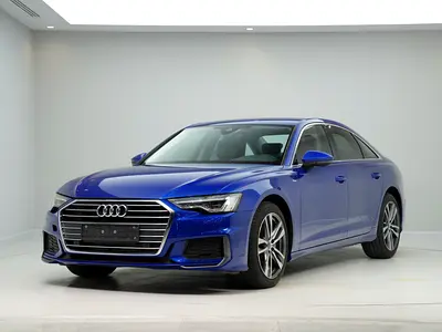AudiA640 TFSIGCC Specs Low Mileage Audi A6 2023 S line202342,659 kmLeft HandGCC SpecsAl Quoz, Dubai