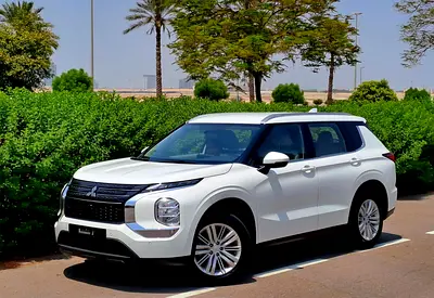 20AED63,000premiumMitsubishiOutlanderGLS966-Monthly l GCC l Cruise, Camera l Accident Free202354,000 kmLeft HandGCC SpecsRas Al Khor,...
