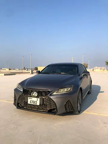 LexusIS-SeriesIS 250Well Maintained 2013 Lexus IS 250 | Reliable & Stylish | American Specs2013180,000 kmLeft HandAmerican SpecsJumeirah...