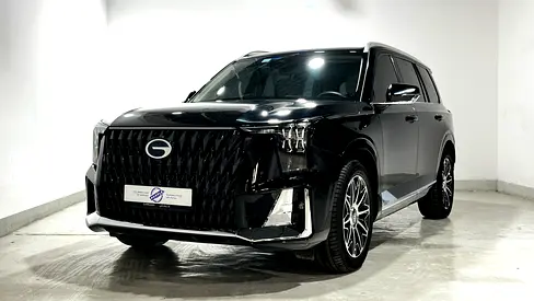 19AED137,900premiumGACGS8Hybrid0% DP | AED 2,114 / Month | GAC | GS8 GX 2.0T 4WD Hybrid | 2026 | Gargash Warranty | Service...