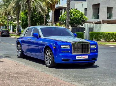 Inspected by16AED499,999premiumRolls-RoycePhantomStandardInspected Car | 2013 Rolls-Royce Phantom  | GCC Specs | Ref#480643201358,810...