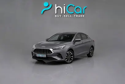 11AED34,950premiumJACJ7LuxuryAED 669 P.M • 0% Downpayment • JAC J7 • 1 Year Warranty202380,323 kmLeft HandGCC SpecsSheikh Zayed Road,...