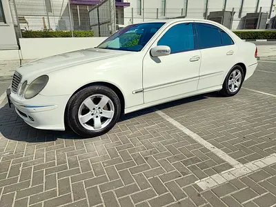12AED13,500premiumMercedes-BenzE-ClassE 3502005 Mercedes-Benz E350 Avantgarde - Japanese specs - excellent condition2005183,272 kmLeft...