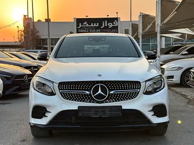 مرسيدس بنز 2019