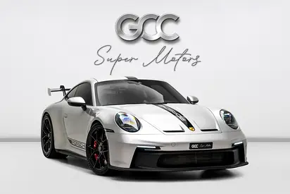 20AED749,000premiumPorsche911GT3GCC SPECS WARRANTY - 2023 PORSCHE 911 GT3 PDK - FRONT LIFT - SPORTS EXHAUST - BOSE202328,000 kmLeft...