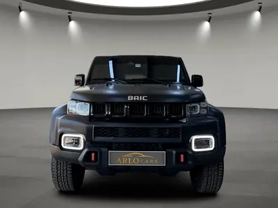 Baic BJ40 2025