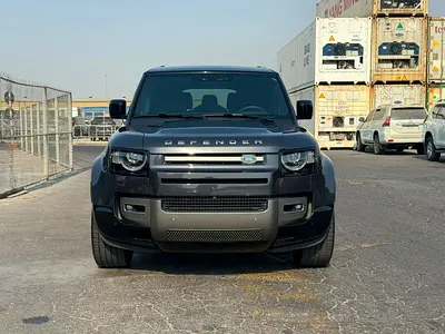 19AED362,000premiumLand RoverDefender130 SE P400Land Rover Defender 130 SE P400 20252026821 kmLeft HandAmerican SpecsRas Al Khor,...