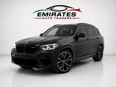 20AED199,999premiumBMWX3X3 M CompetitionBMW X3M Competition202049,873 kmLeft HandGCC SpecsAl Quoz, DubaiShow Phone NumberWhatsApp