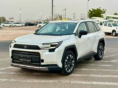 Export only20AED116,999premiumToyotaRav 4Other2026 Toyota Rav  2.0L CVT 2WD FULL OPTIONS | للتصدير -Export20260 kmLeft HandChinese...