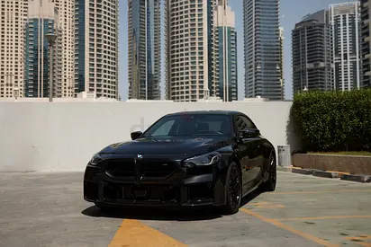 18AED230,000premiumBMWM2Standard2024 BMW M2 Standard | GCC Specs | Brand New Performance20246,670 kmLeft HandGCC SpecsDubai Marina,...