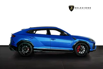 LamborghiniUrusOtherLamborghini URUS 2021