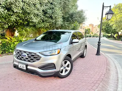FordEdgeOtherFord Edge 2021 AWD GCC Specs, warranty & service contract202168,000 kmLeft HandGCC SpecsMirdif, Dubai