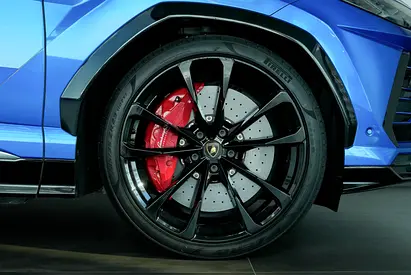 LamborghiniUrusOtherLamborghini URUS 2021